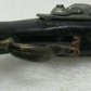 Unbranded Custom 20" Flintlock Handle Jockey Shift Lever (Broken Trigger Guard)
