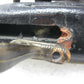 Unbranded Custom 20" Flintlock Handle Jockey Shift Lever (Broken Trigger Guard)