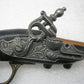 Unbranded Custom 20" Flintlock Handle Jockey Shift Lever (Broken Trigger Guard)