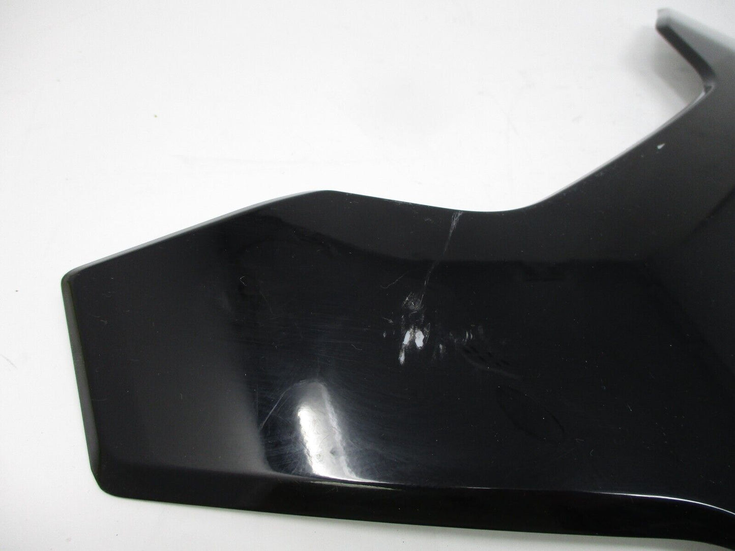 Can-Am Ryker Exclusive Hood NON-Kit ONLY ONE Panel Heritage BLACK WHITE Chess