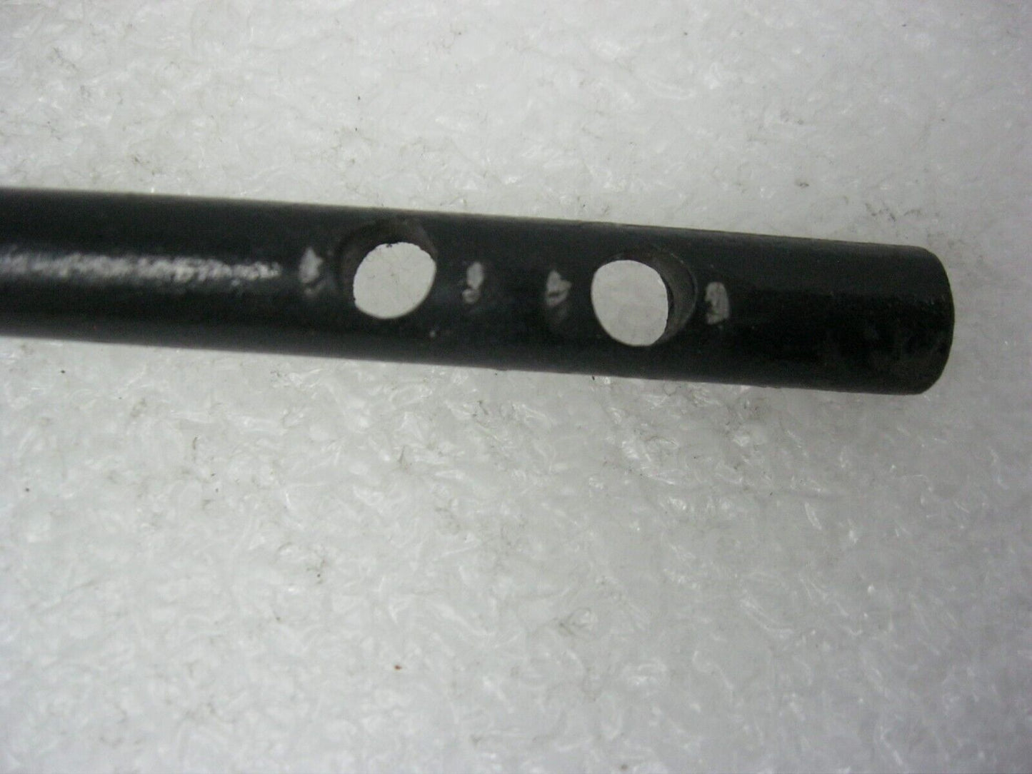 Unbranded Custom 20" Flintlock Handle Jockey Shift Lever (Broken Trigger Guard)