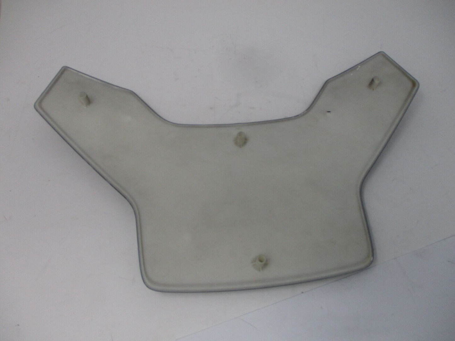 Can-Am Ryker Exclusive Hood NON-Kit ONLY ONE Panel Heritage BLACK WHITE Chess