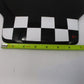 Can-Am Ryker Exclusive Hood NON-Kit ONLY ONE Panel Heritage BLACK WHITE Chess