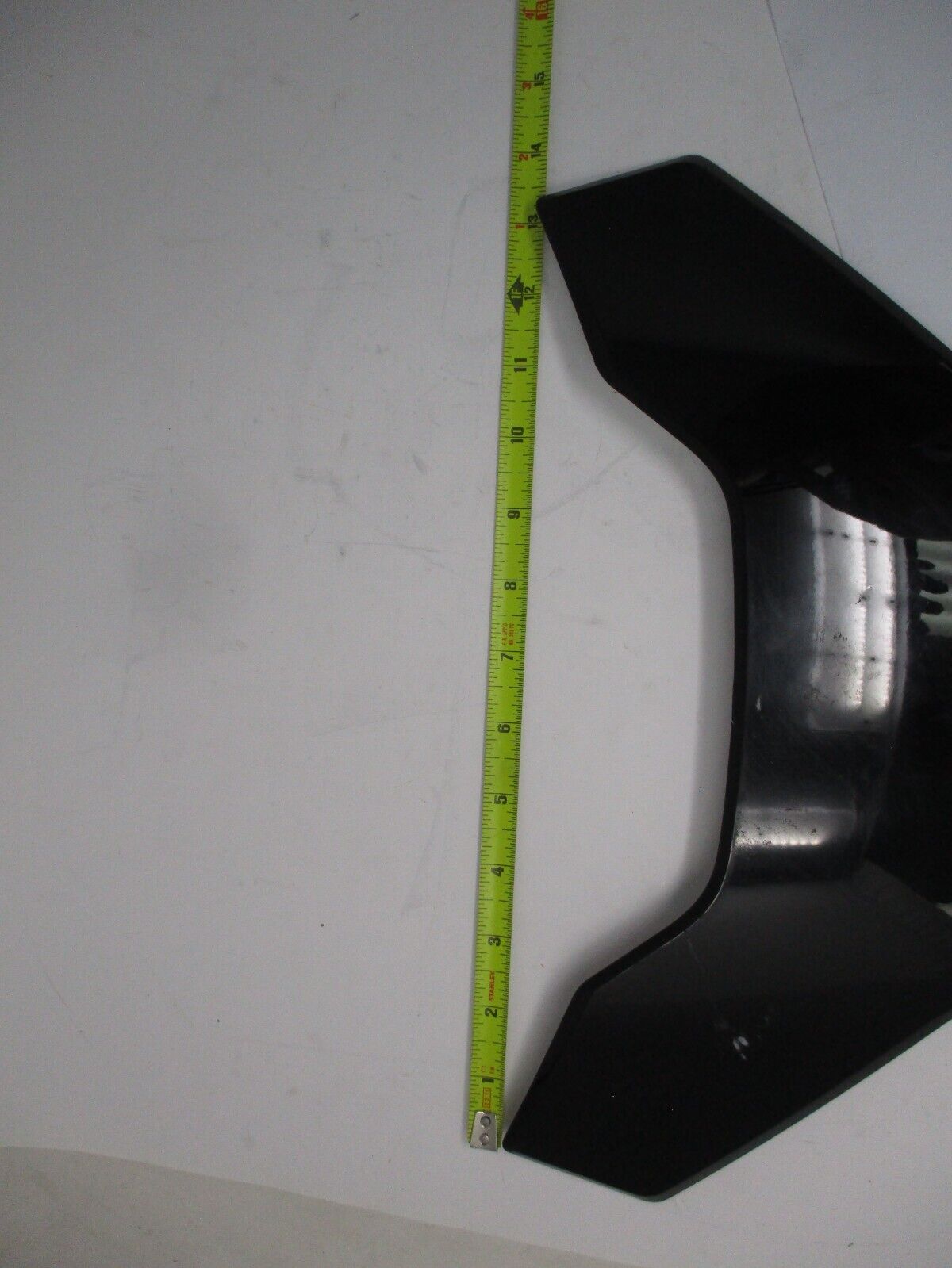 Can-Am Ryker Exclusive Hood NON-Kit ONLY ONE Panel Heritage BLACK WHITE Chess