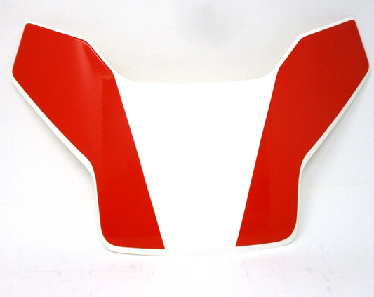 Can-Am Ryker Exclusive NON-Kit ONLY ONE Panel HOOD Heritage White 219400927