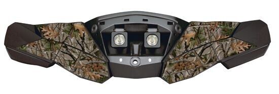 New Can-am Outlander Front Fairing Camo Decal Kit P/N 715001684 camouflage