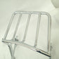 Harley-Davidson OEM FLSB / FLXR Hold Fast Two-Up Luggage Rack Chrome 50300136