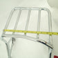 Harley-Davidson OEM FLSB / FLXR Hold Fast Two-Up Luggage Rack Chrome 50300136