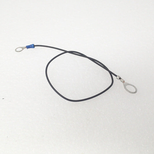 Harley Davidson Antenna Ground Cable ASSY ( Length 16'')  70465-86A