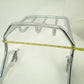 Harley-Davidson OEM FLSB / FLXR Hold Fast Two-Up Luggage Rack Chrome 50300136