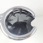 1" Handlebar Cup Holder Metal Drink Basket Fits Harley Davidson Custom