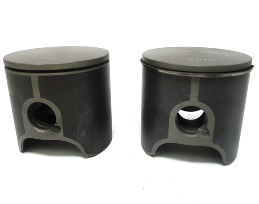 Ski-Doo New OEM Piston Repair Kit, Skandic 330, 415129844 NOT FULL KIT READ