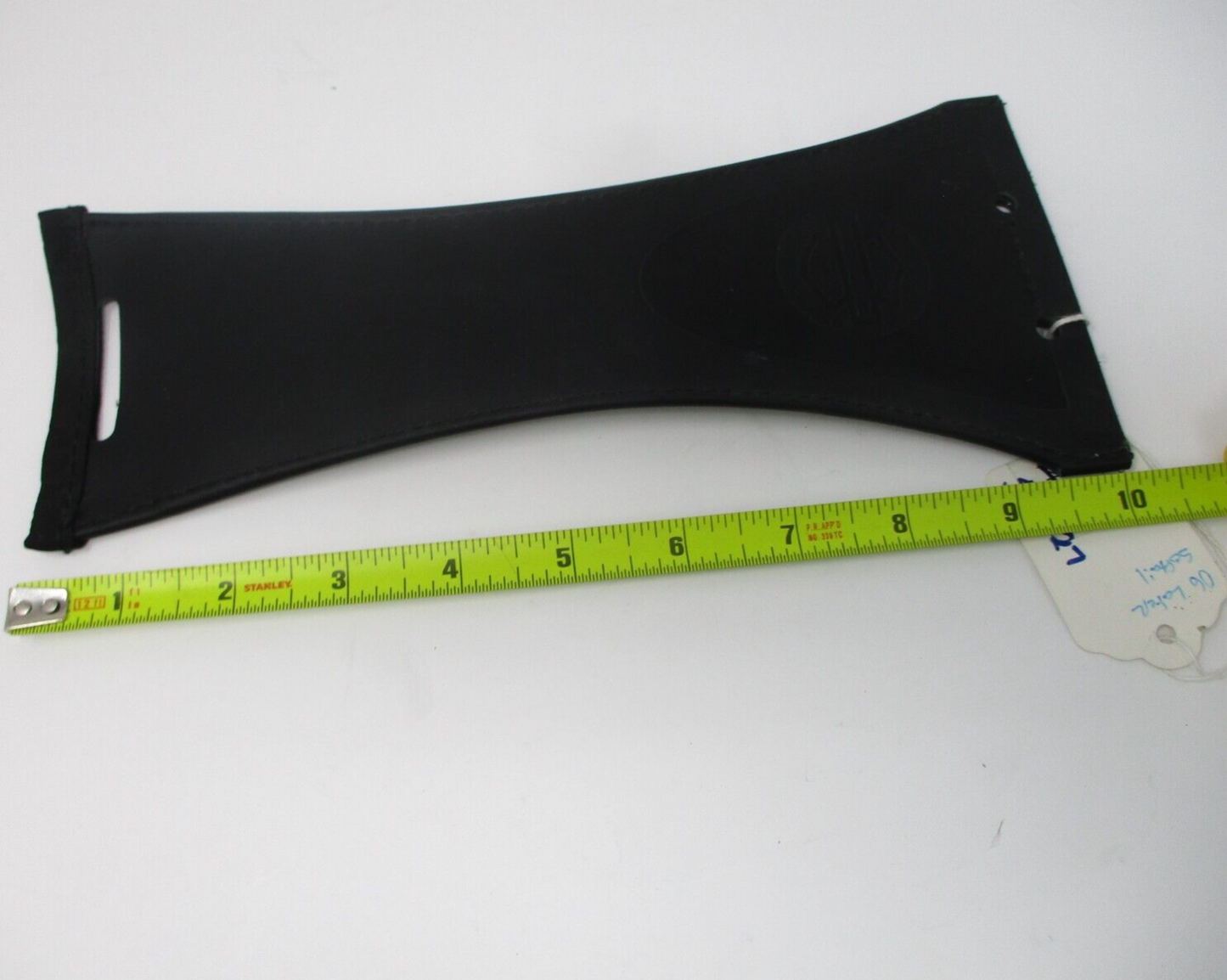 Harley-Davidson Leather Stretched Fuel Tank Panel - 91998-07