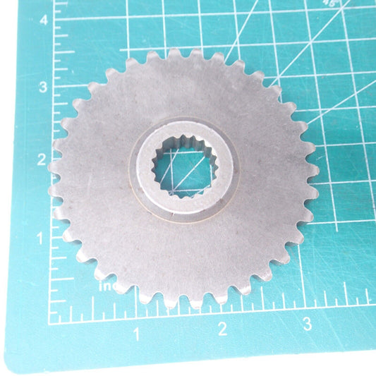 Harley Davidson Cam Drive Sprocket, 34T (25728-06) USED