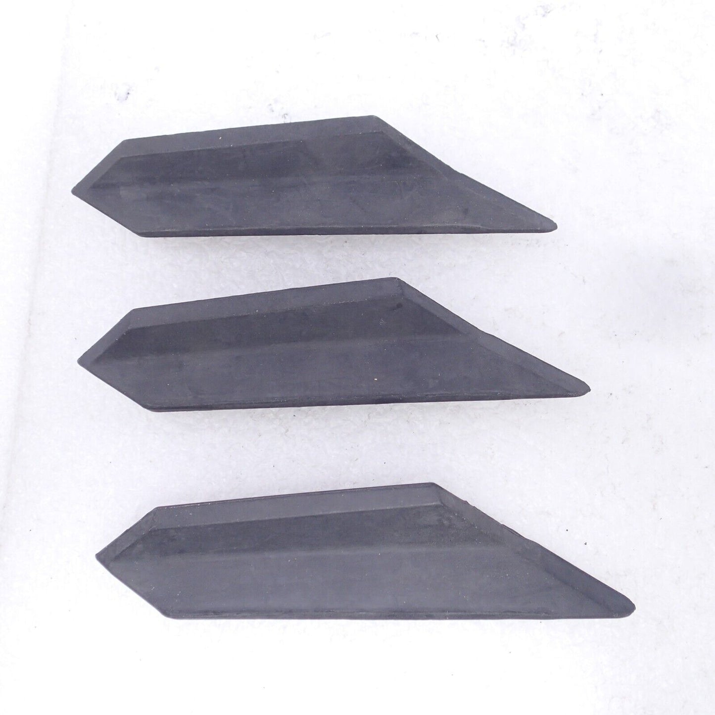 Ski-Doo  USED  OEM Bouchon Cap 517305123 SET 3pcs