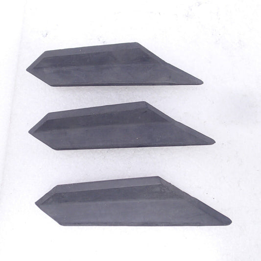 Ski-Doo  USED  OEM Bouchon Cap 517305123 SET 3pcs