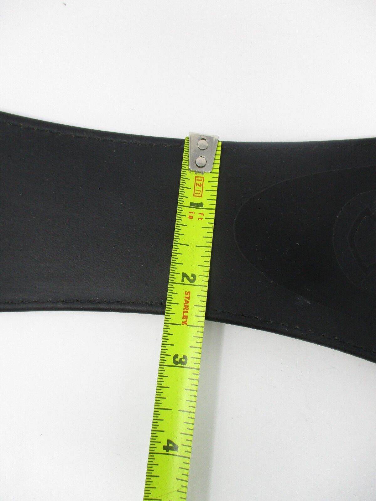 Harley-Davidson Leather Stretched Fuel Tank Panel - 91998-07