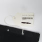 Harley-Davidson Leather Stretched Fuel Tank Panel - 91998-07