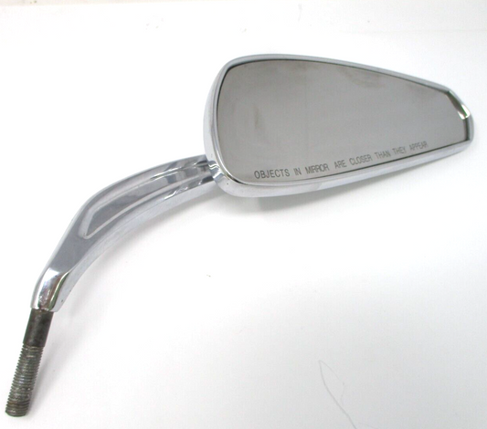 Harley-Davidson Tribal Collection Mirrors 92410-09 Chrome