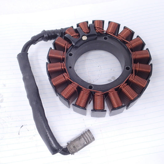 12V STATOR FITS HARLEY MOTORCYCLE STREET GLIDE FLHXSE2 FLHXXX FLHX 29987-06D