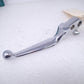 Wide Blade Clutch Lever Polished Fits '96-'17-Harley  45017-93