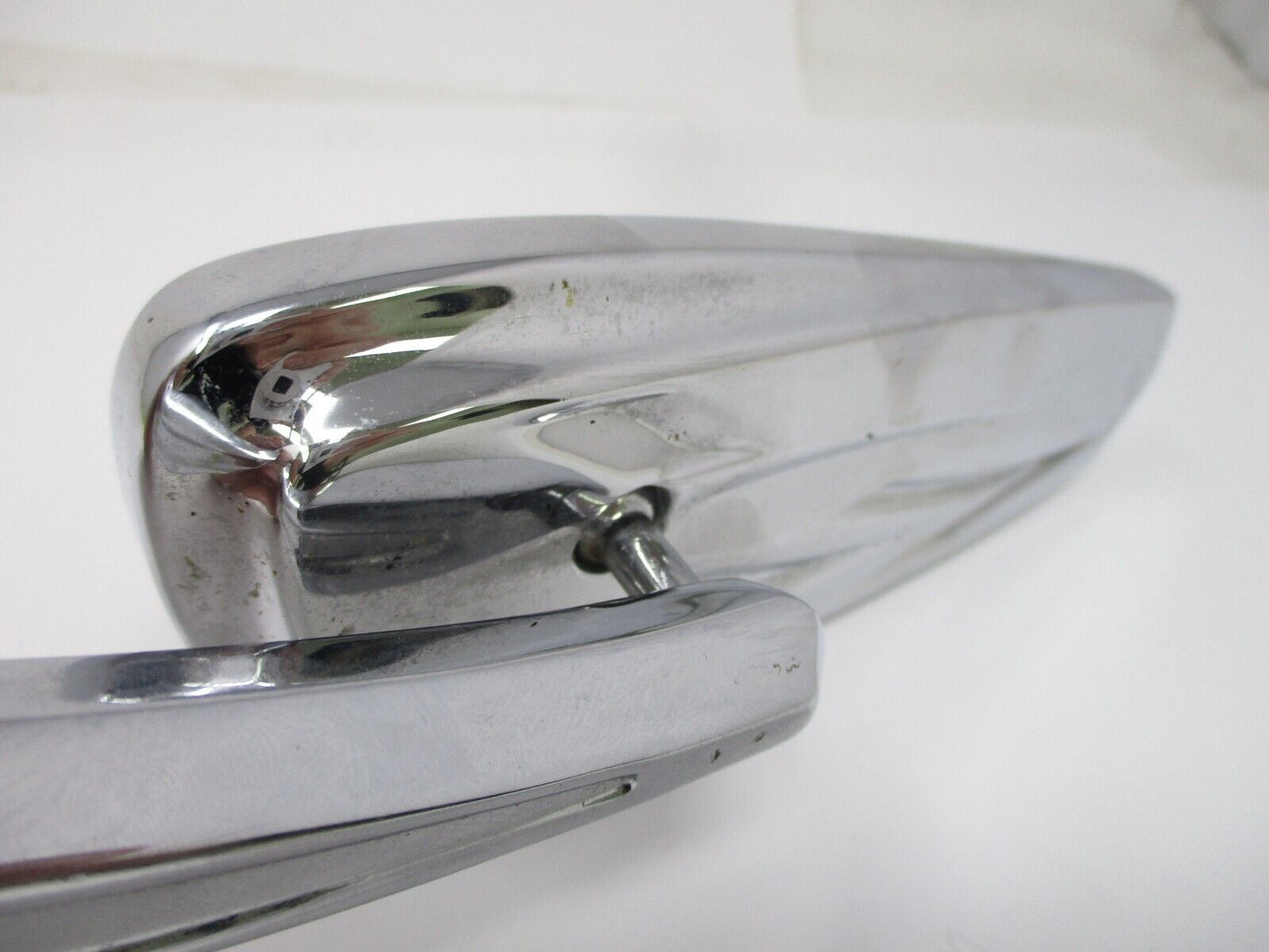 Harley-Davidson Tribal Collection Mirrors 92410-09 Chrome