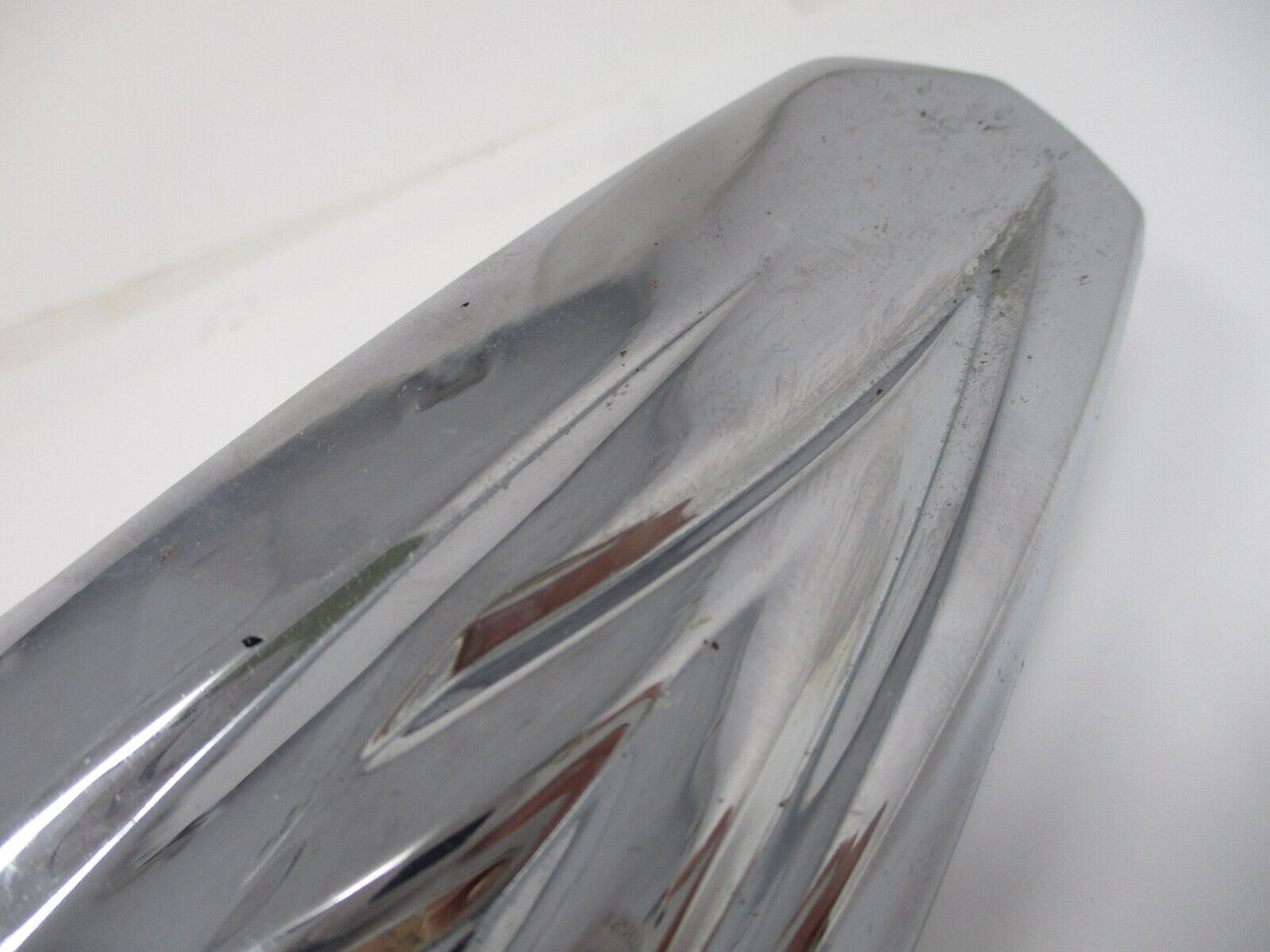 Harley-Davidson Tribal Collection Mirrors 92410-09 Chrome