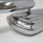 Harley-Davidson Tribal Collection Mirrors 92410-09 Chrome