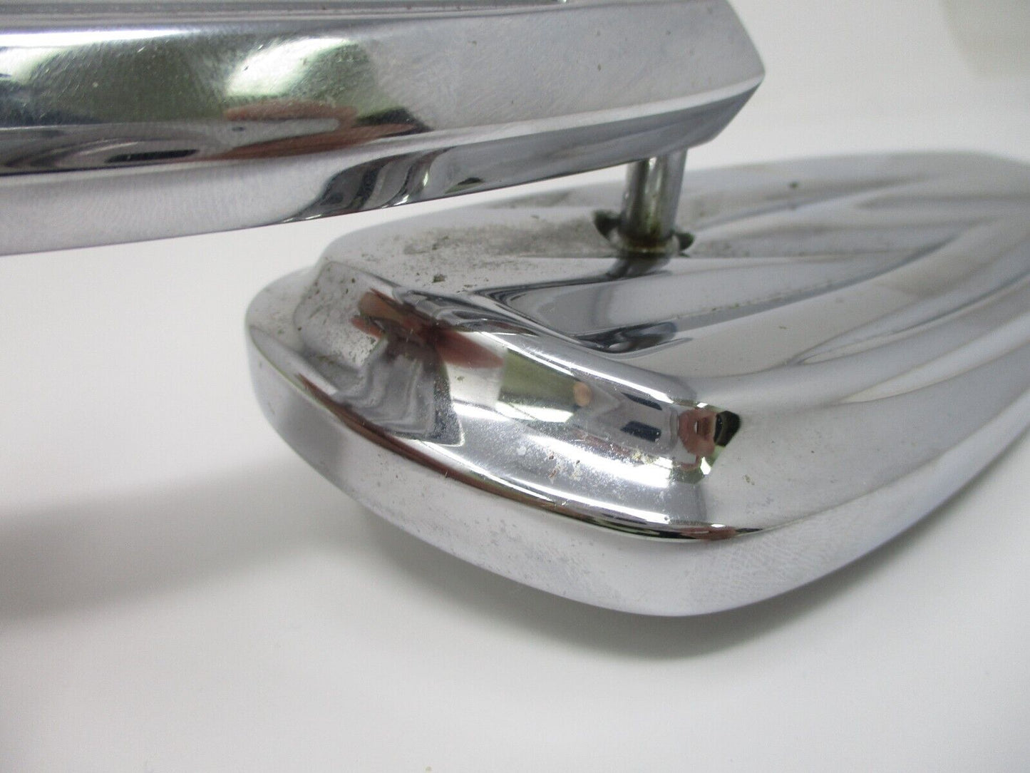 Harley-Davidson Tribal Collection Mirrors 92410-09 Chrome