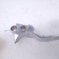 Wide Blade Clutch Lever Polished Fits '96-'17-Harley  45017-93