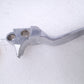 Wide Blade Clutch Lever Polished Fits '96-'17-Harley  45017-93