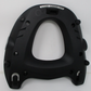 KAPPA SPECIFIC REAR RACK KAPPA PLATE IN NYLON FOR FZ MONOLOCK CASES