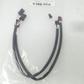Magnum Shielding Handlebar Extension Harness For Harley Davidson 1015-SC14