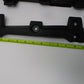 KAPPA SPECIFIC REAR RACK KAPPA PLATE IN NYLON FOR FZ MONOLOCK CASES