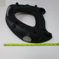 KAPPA SPECIFIC REAR RACK KAPPA PLATE IN NYLON FOR FZ MONOLOCK CASES