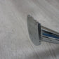 Front Highway Bar w/Pegs Harley 2000-up FLST (USED Crash for Restore)