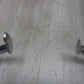 Front Highway Bar w/Pegs Harley 2000-up FLST (USED Crash for Restore)