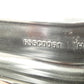 HARLEY-DAVIDSON HERITAGE SIDE EXHAUST MOUNT BRACKET 65500061 FLHC scuff FLHCS