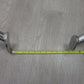 Front Highway Bar w/Pegs Harley 2000-up FLST (USED Crash for Restore)
