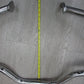 Front Highway Bar w/Pegs Harley 2000-up FLST (USED Crash for Restore)