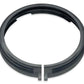 61400434 Harley Davidson OEM Defiance Collection 7" Headlight Trim Ring