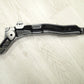 HARLEY-DAVIDSON HERITAGE SIDE EXHAUST MOUNT BRACKET 65500061 scuff