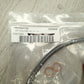 Magnum Control Cable Kit - Black Pearl™ for Harley-Davidson 487872