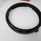 61400434 Harley Davidson OEM Defiance Collection 7" Headlight Trim Ring