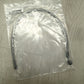 Magnum Control Cable Kit - Black Pearl™ for Harley-Davidson 487872