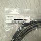 Magnum Control Cable Kit - Black Pearl™ for Harley-Davidson 487872