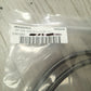 Magnum Control Cable Kit - Black Pearl™ for Harley-Davidson 487872