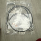 Magnum Control Cable Kit - Black Pearl™ for Harley-Davidson 487872