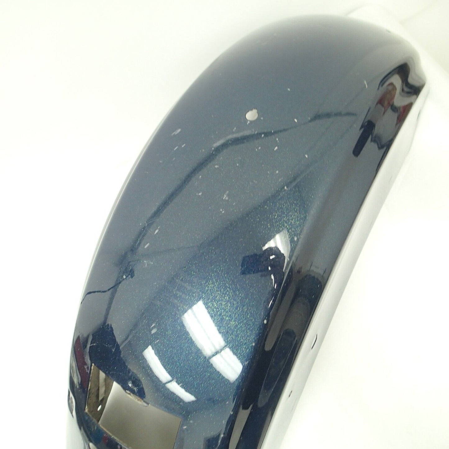 FLHXS STREET GLIDE REAR FENDER (CANADA) (COSMIC BLUE PEARL) 59500166DZZ