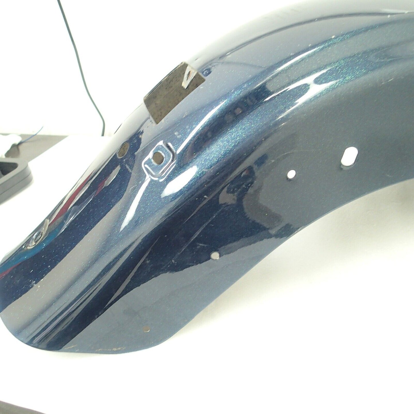 FLHXS STREET GLIDE REAR FENDER (CANADA) (COSMIC BLUE PEARL) 59500166DZZ